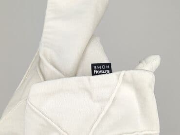 tk maxx pościel: Pillowcase, 41 x 41, kolor - Biały, stan - Bardzo dobry — 4