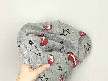 sinsay koszulka barcelony: Sinsay, Bluza damska
, rozmiar M — 5