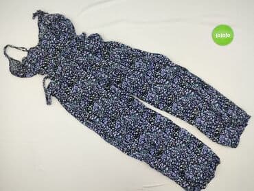 piżamy z lidla: Sinsay, Kombinezon damski, L — 3