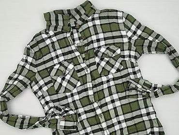 cropp shirt: Sinsay, Koszula damska, rozmiar M — 1