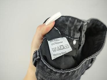 kotek: Shein, Jeansy damskie, rozmiar XS — 6