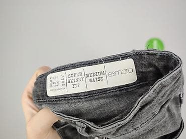 buty esprit: Esmara, Jeansy damskie, rozmiar M — 4
