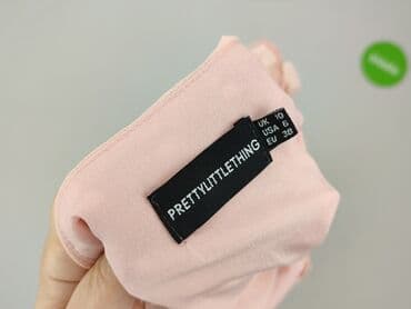 bluzki świecąca: PrettyLittleThing, Bluzka damska, rozmiar M — 5