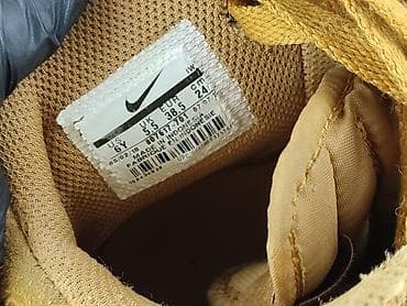 lebrony buty: Nike, Sneakersy damskie, rozmiar 38.5 — 9