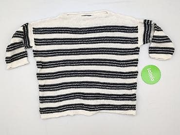 sweter tommy hilfiger: Tommy Hilfiger, Sweter damski, rozmiar M — 2