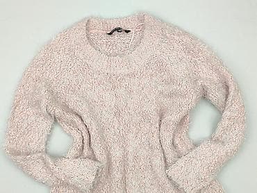 top wiazany: Top Secret, Sweter damski, rozmiar S — 1