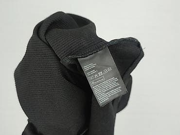 czarne outfity: H&M Divided, Sukienka damska, rozmiar M — 5