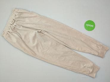 adidas bluzy: Velvet, Spodnie dresowe damskie, rozmiar S — 3