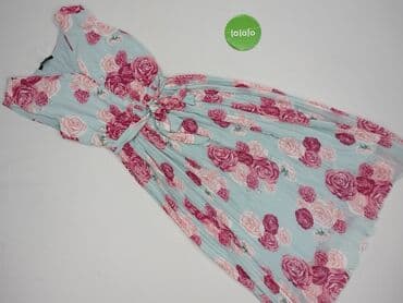 srebrne sukienki na imprezę: Esmara, Sukienka damska, rozmiar XS — 2