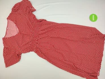 zara sukienka w grochy: Zara, Sukienka damska, rozmiar L — 3