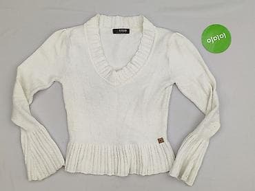 fsbn sweter: Morgan, Sweter damski, rozmiar S — 2