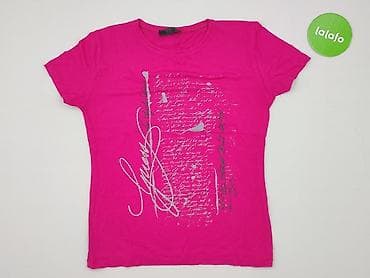t shirty gitara: Guess, T-shirt damski, rozmiar XL — 3