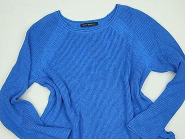 sweter na drutach: Betty Barclay, Sweter damski, rozmiar S — 1