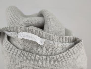 fioletowy sweter reserved: Sweter damski, S — 4