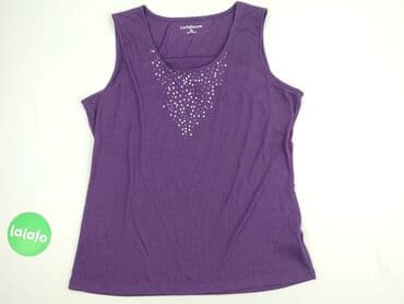 volcom t shirty: Croft & Barrow, Women`s T-shirt, size XL (EU 42) — 2