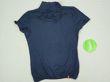 Ubrania damskie: Bluzka damska, rozmiar S — 2