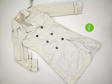 mango bomberka: Trencz damski, rozmiar S — 2