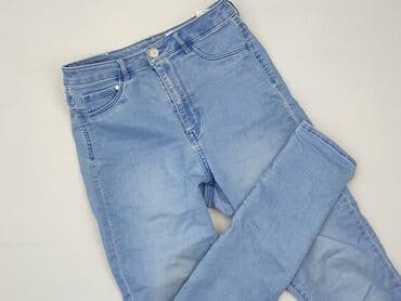H&M, Jeansy damskie, rozmiar S