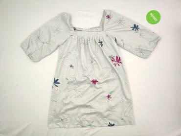 chabrowa bluzki: Vila, Women's blouse, size XS (EU 34) — 2