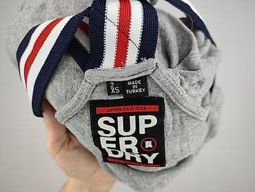 dresy long: Superdry, Sukienka damska, rozmiar 2XS — 5