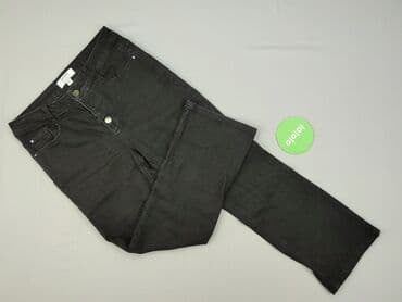 dorimodes majtki bezszwowe: Dorothy Perkins, Jeansy damskie, rozmiar L — 2