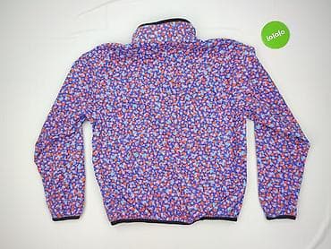 sweter next: Nike, Women`s fleece, size S — 3