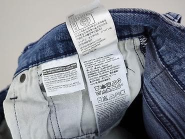 jeansy bootcut levi's: Levi’s, Jeansy dla mężczyzn, rozmiar M — 5