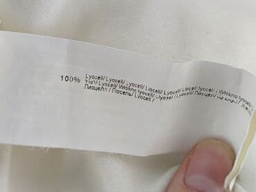 dluga biala koszula: Tally Weijl, Koszula damska, rozmiar S — 5