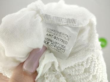 benetton pl: Tunika damska, rozmiar One size — 5