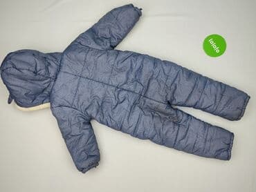 kocia bluza: Kombinezon Inextenso, 2-3 lat, 92-98 cm, stan - Bardzo dobry — 3