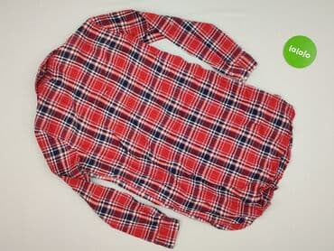 koszula flanelowa carhartt: Noisy May, Koszula damska, rozmiar S — 3