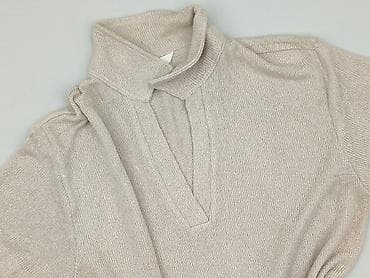 nike dunk low jordan: H&M, Damska koszulka polo, rozmiar XL — 1