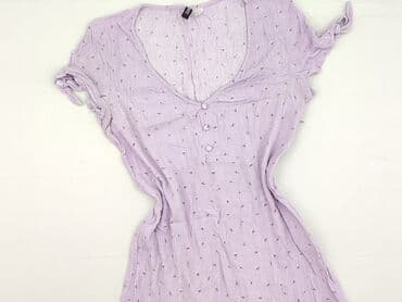 h m sukienka z kokardą: H&M, Sukienka damska, rozmiar L — 2