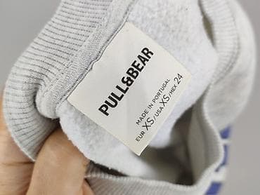 stranger things pull and bear: PULL&BEAR, Bluza damska
, rozmiar XS — 4