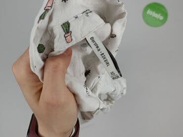 bershka koszulka hello kitty: Bershka, Koszula damska, rozmiar XS — 5