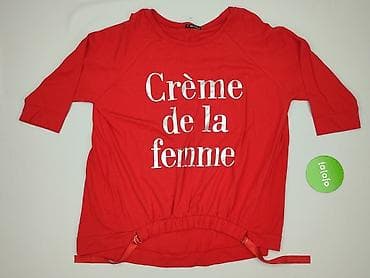 koszulka nirvana cropp: LAMODA, Bluzka damska, rozmiar XL — 2