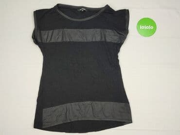 pull and bear t shirty: Top Secret, Футболка жіноча, розмір S — 2