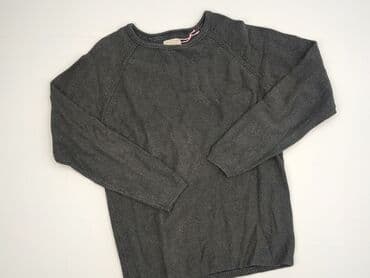 koszulka smog regular fit: Sweter, M, Selected Homme, stan - Dobry — 1