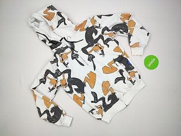 second hand item: Bluza z kapturem damska, rozmiar L — 2