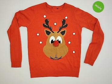 sweter hello kitty h: Sweter damski, rozmiar L — 2