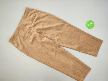 cdg buty: Comma, Spodnie materiałowe damskie, rozmiar XL — 3