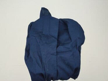 granatowe sukienki: Sukienka damska, rozmiar S — 4