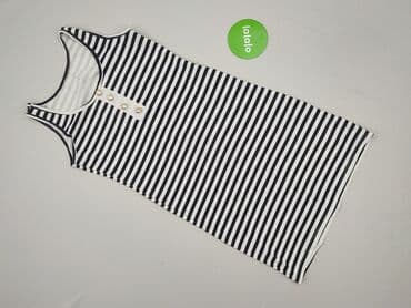 bluzki bawełniane basic: Sukienka damska, rozmiar S — 2