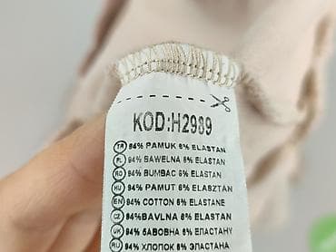 balmain psg: Tunika damska, rozmiar XL — 4