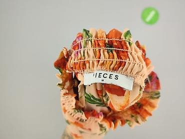 bluzki basic zara: Pieces, Bluzka damska, rozmiar M — 4