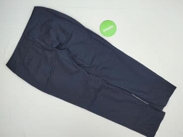 spodnie solar wyprzedaż: Solar, Spodnie materiałowe damskie, M — 3