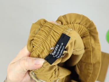 nerka damska tommy jeans: Bershka, Брюки жіночі, M — 4