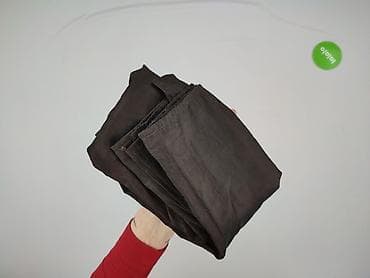 Artykuły papiernicze: Zasłona na przelotkach – kolor ciemny brąz - Typ: zasłona pojedyncza — 4