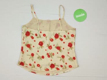 bluzki damskie z aplikacjami: Bluzka damska, rozmiar L — 4