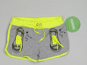 new yorker krótkie spodenki dresowe: Szorty damskie, rozmiar M — 2